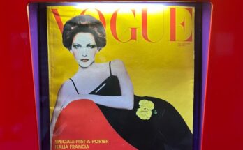 Vogue 60, la mostra evento Sixty Years of Vogue Italia