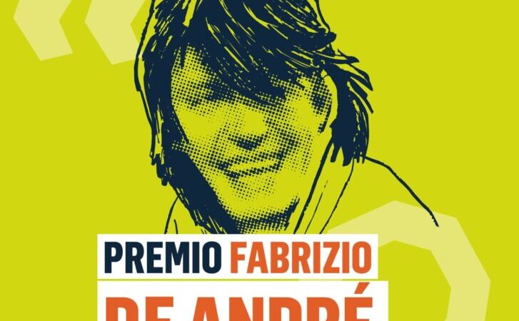 Premio Fabrizio De André