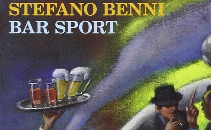 Bar Sport di Stefano Benni | Recensione