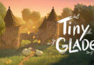 Tiny Glade: il magico gioco di Pounce Light in arrivo su Steam