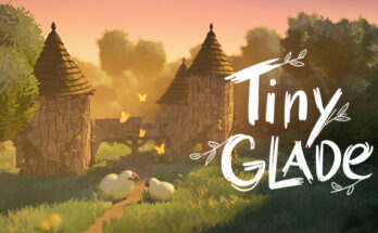 Tiny Glade: il magico gioco di Pounce Light in arrivo su Steam