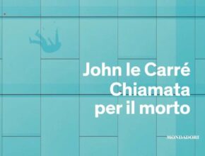 Libri di John le Carré: 3 da leggere