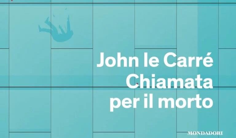 Libri di John le Carré: 3 da leggere