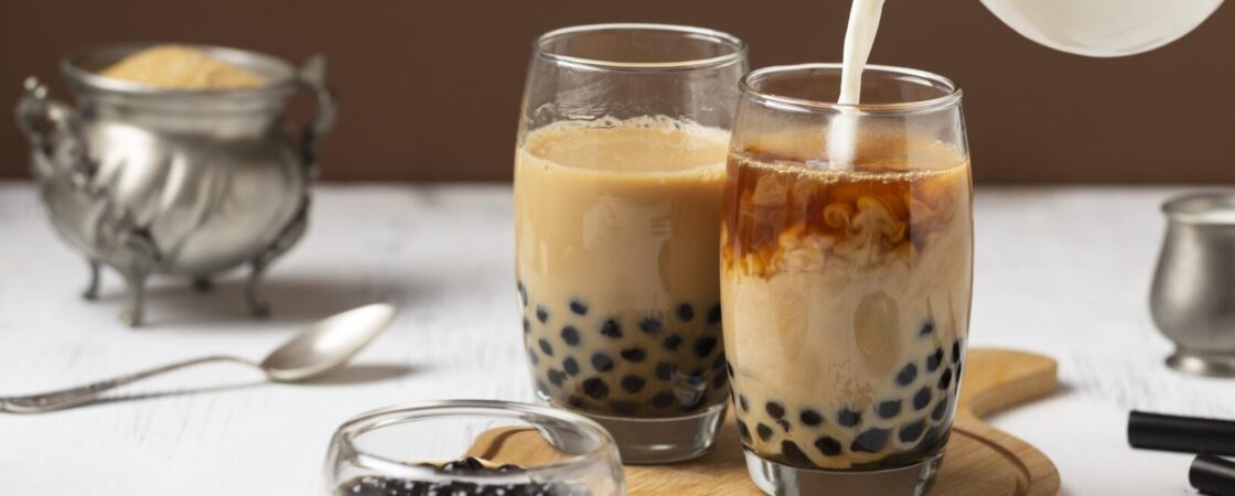 Bubble Tea a Roma: 5 da provare