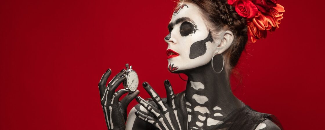 La Calavera Catrina: dal folclore al simbolo globale