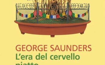 Libri di George Saunders: 3 da leggere