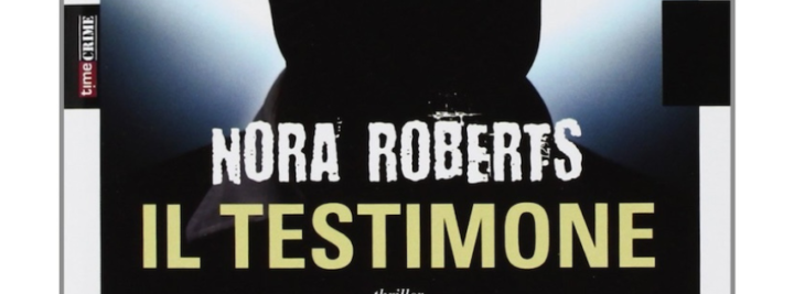 Libri di Nora Roberts: 3 da leggere