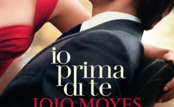 3 libri da leggere di Jojo Moyes