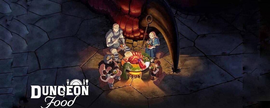 Dungeon Food: recensione della prima stagione