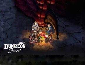 Dungeon Food: recensione della prima stagione