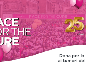 Komen e Napoli Race for Cure