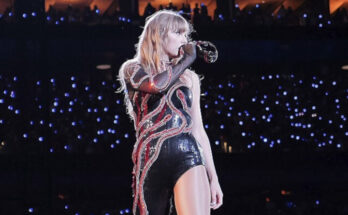 reputation di Taylor Swift 3 canzoni da ascoltare