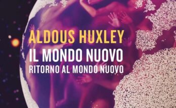 Libri di Aldous Huxley