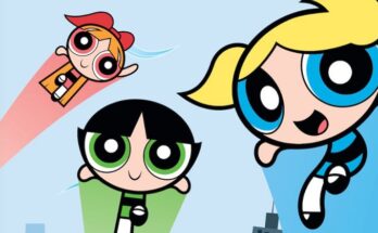 Le Superchicche: chi sono le eroine di Cartoon Network