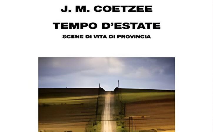 Libri di JM Coetzee: 3 da leggere