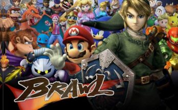 Super Smash Bros Brawl - Recensione