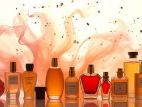 Profumi autunno-inverno: le migliori scelte per le feste