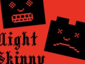 Album di Night Skinny, 3 da ascoltare