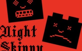 Album di Night Skinny, 3 da ascoltare