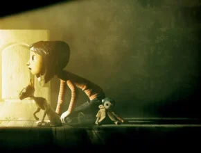 Coraline e la porta magica