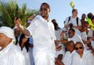 White Party di Puff Diddy