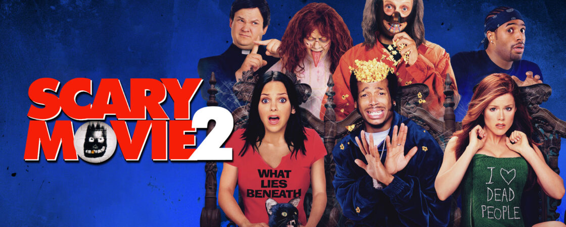 Scary movie 2 | Recensione