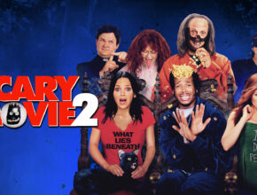 Scary movie 2 | Recensione