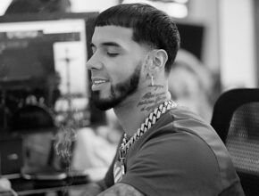 Canzoni di Anuel AA, 5 da ascoltare