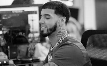 Canzoni di Anuel AA, 5 da ascoltare