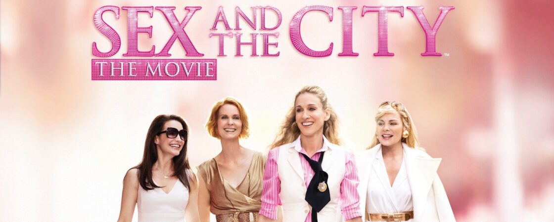 Sex and the City - il film | Recensione