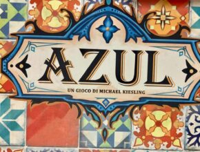 Azul (gioco da tavolo) | Recensione