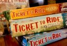 Ticket to Ride: il gioco che ti fa girare il mondo