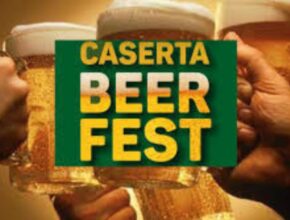 Caserta Beer Fest 2024