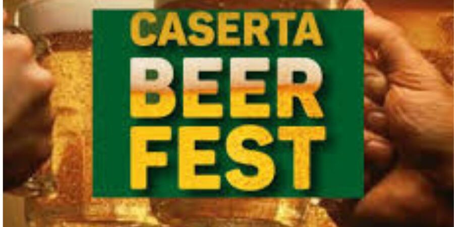 Caserta Beer Fest 2024