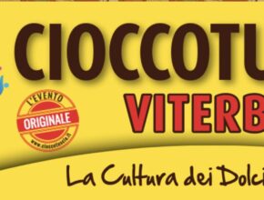 CioccoTuscia Festival Copyright @UfficioStampa CioccoTuscia