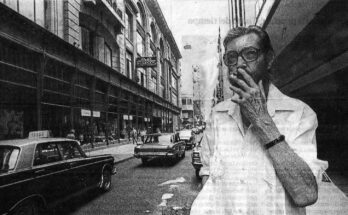 Rayuela di Julio Cortazar