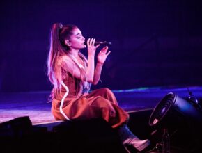 Eternal Sunshine | L'ultimo album di Ariana Grande