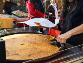 Cosa mangiare a Livorno: 5 piatti tipici