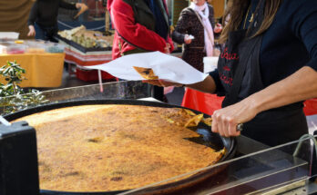 Cosa mangiare a Livorno: 5 piatti tipici