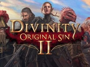 Divinity: Original sins 2