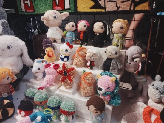 StefyCrochet & Husband: Amigurumi realizzati a mano