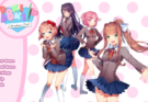 Doki Doki Literature Club!: l’horror che non ti aspetti