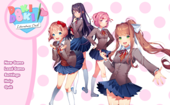 Doki Doki Literature Club!: l’horror che non ti aspetti