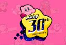 30 anni di Kirby