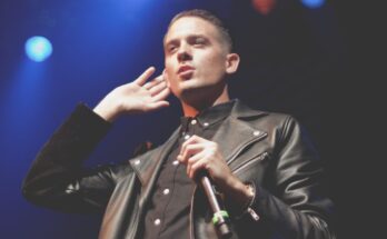 Canzoni di G-Eazy