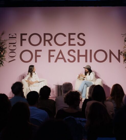 Forces of Fashion 2024: Alessandro Michele si racconta