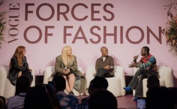 Forces of Fashion 2024: the power of community