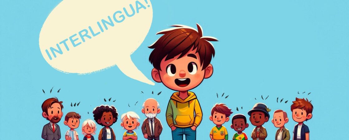 La riscoperta di Interlingua: una lingua tutta neolatina