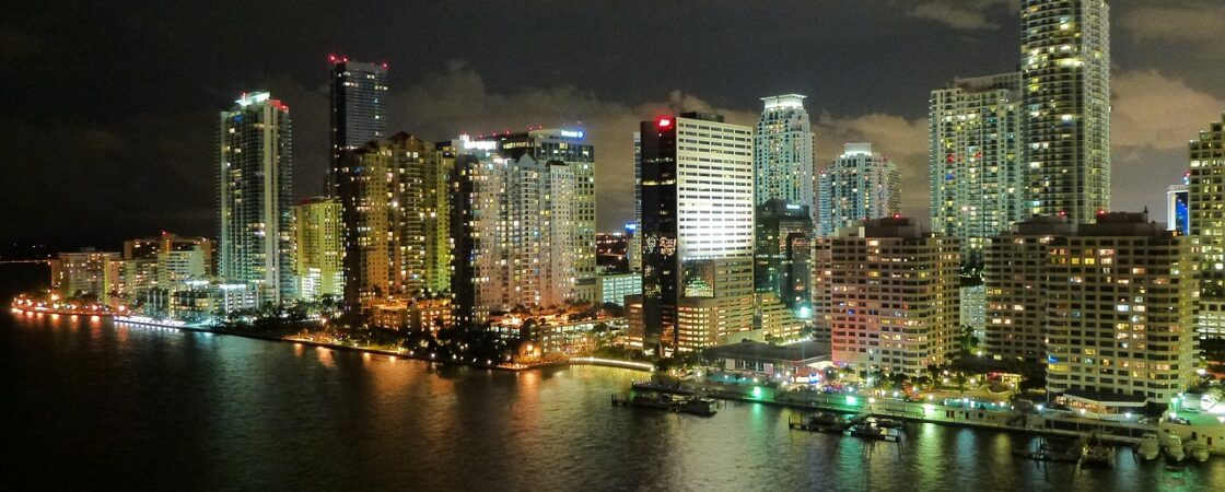 4 terrazze panoramiche di Miami da non perdere