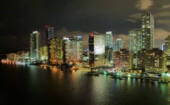 4 terrazze panoramiche di Miami da non perdere